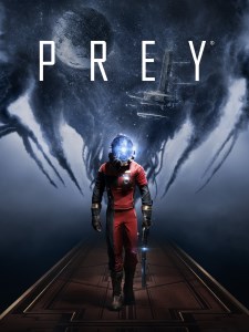 Prey (cover)